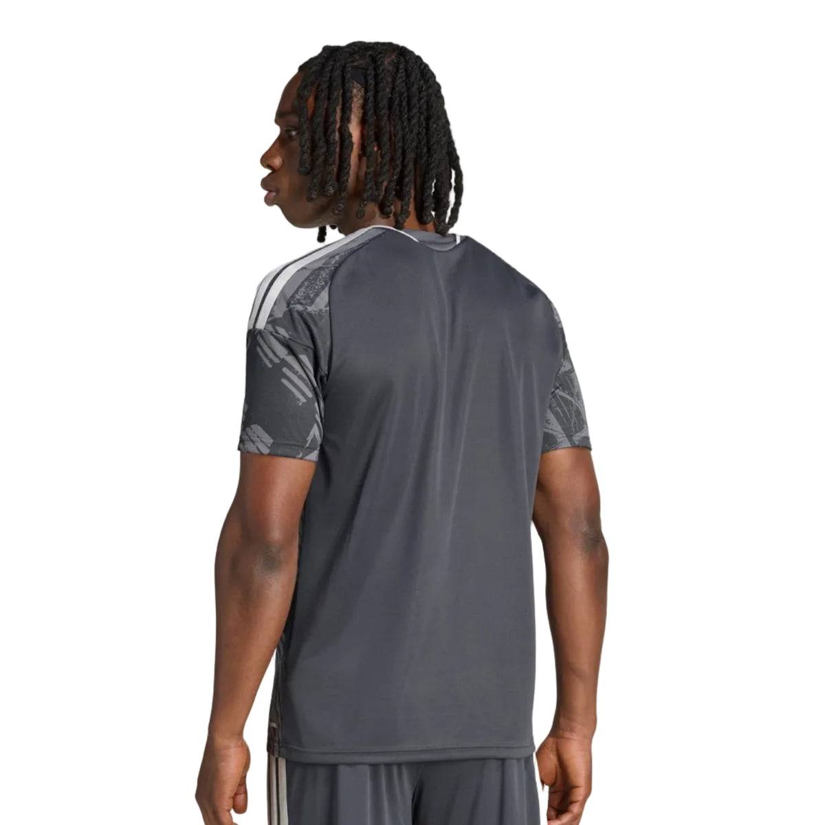 Leeds United 26/27 Player Third Jersey