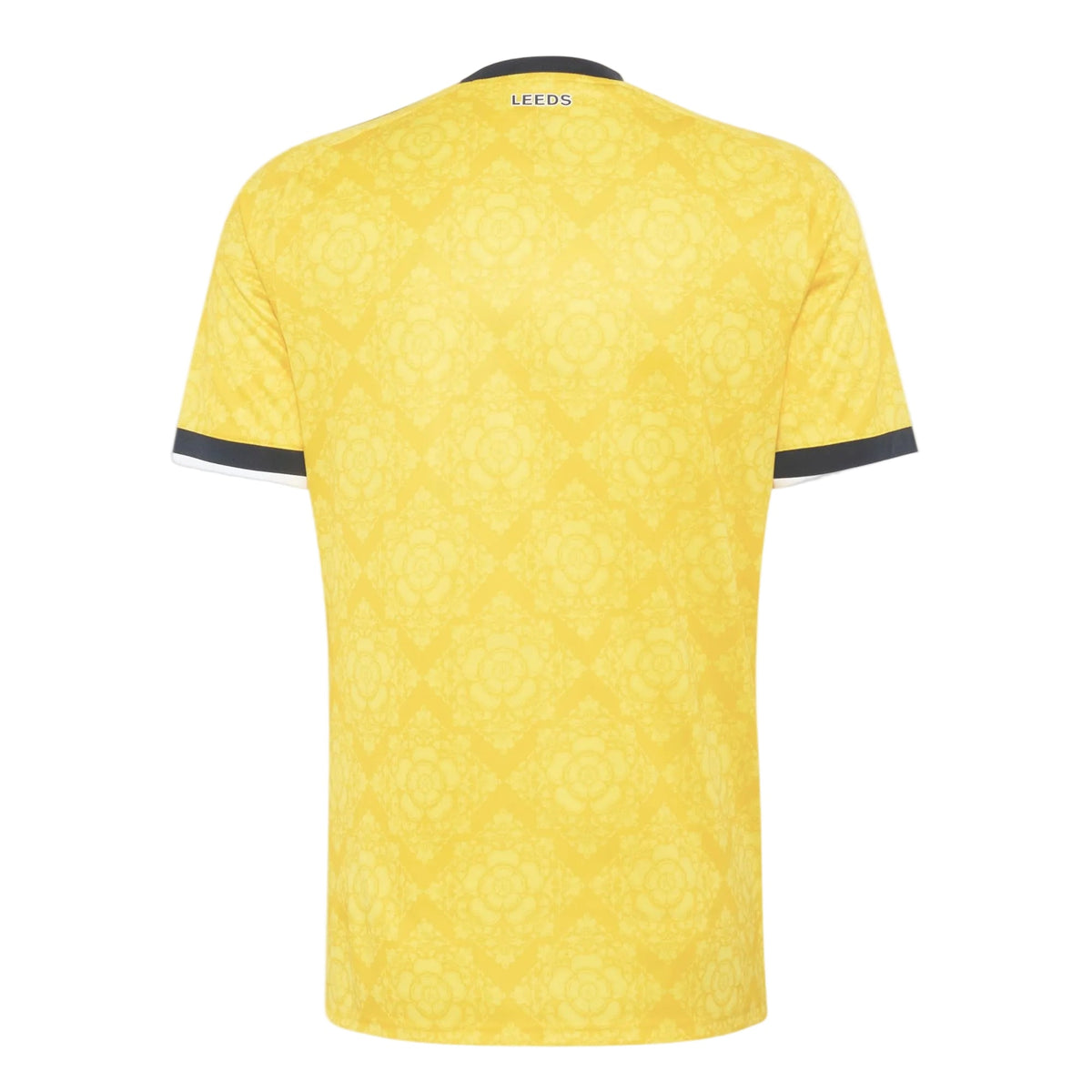 Leeds United 26/27 Player Away Jersey