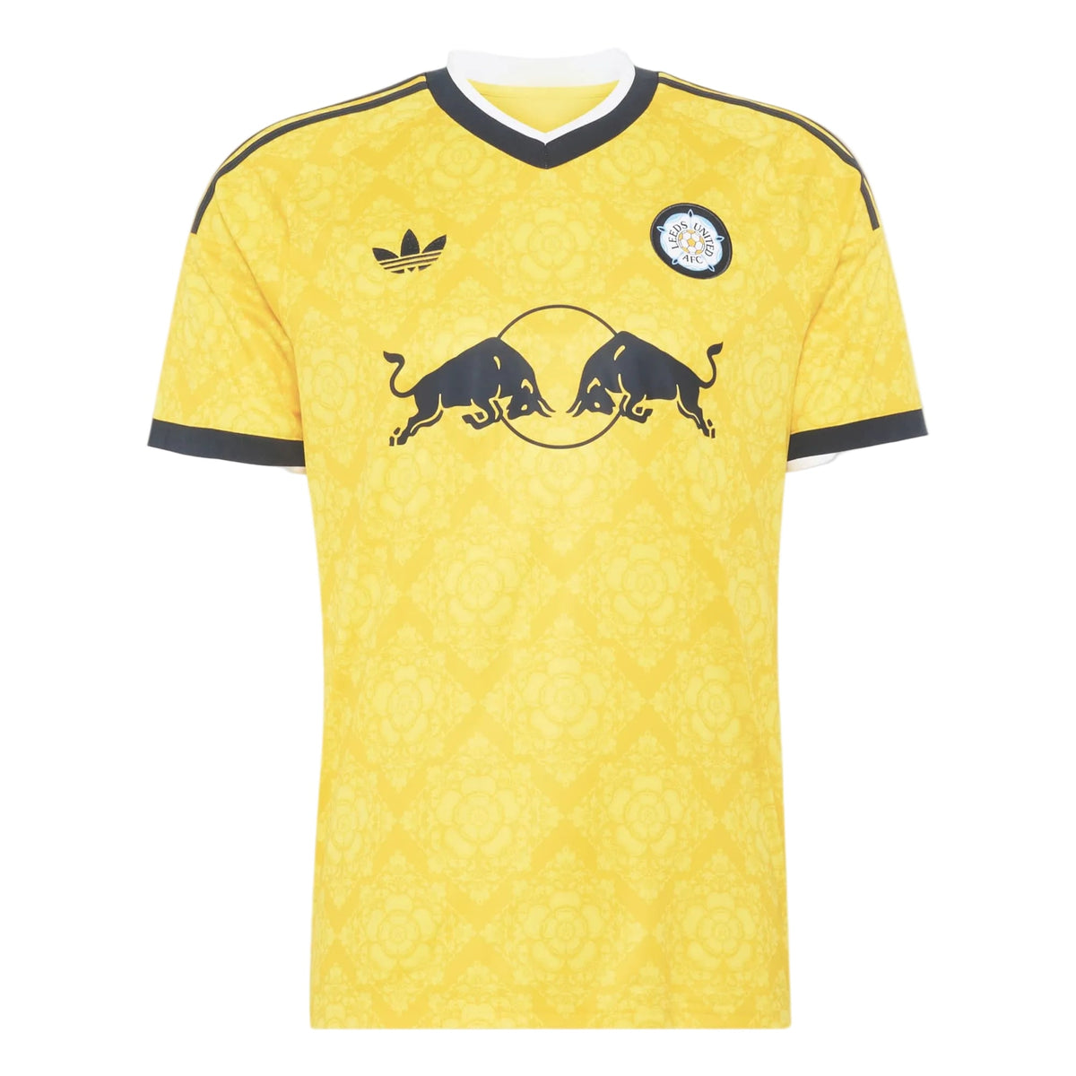 Leeds United 26/27 Player Away Jersey