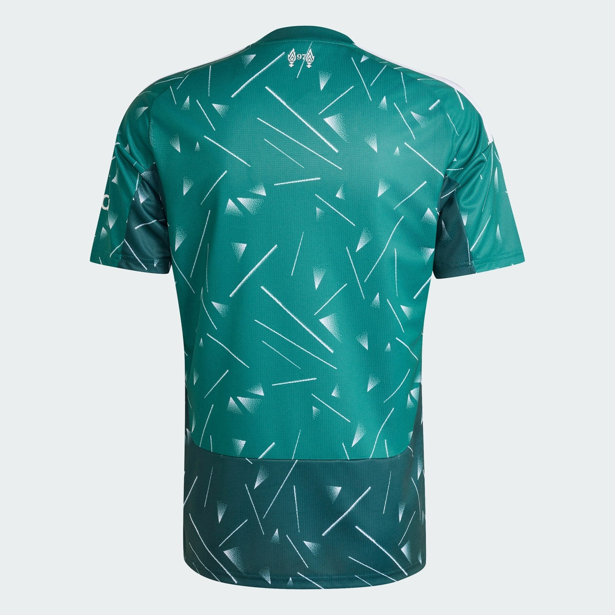 Liverpool Camiseta de Portero Verde 2026/27