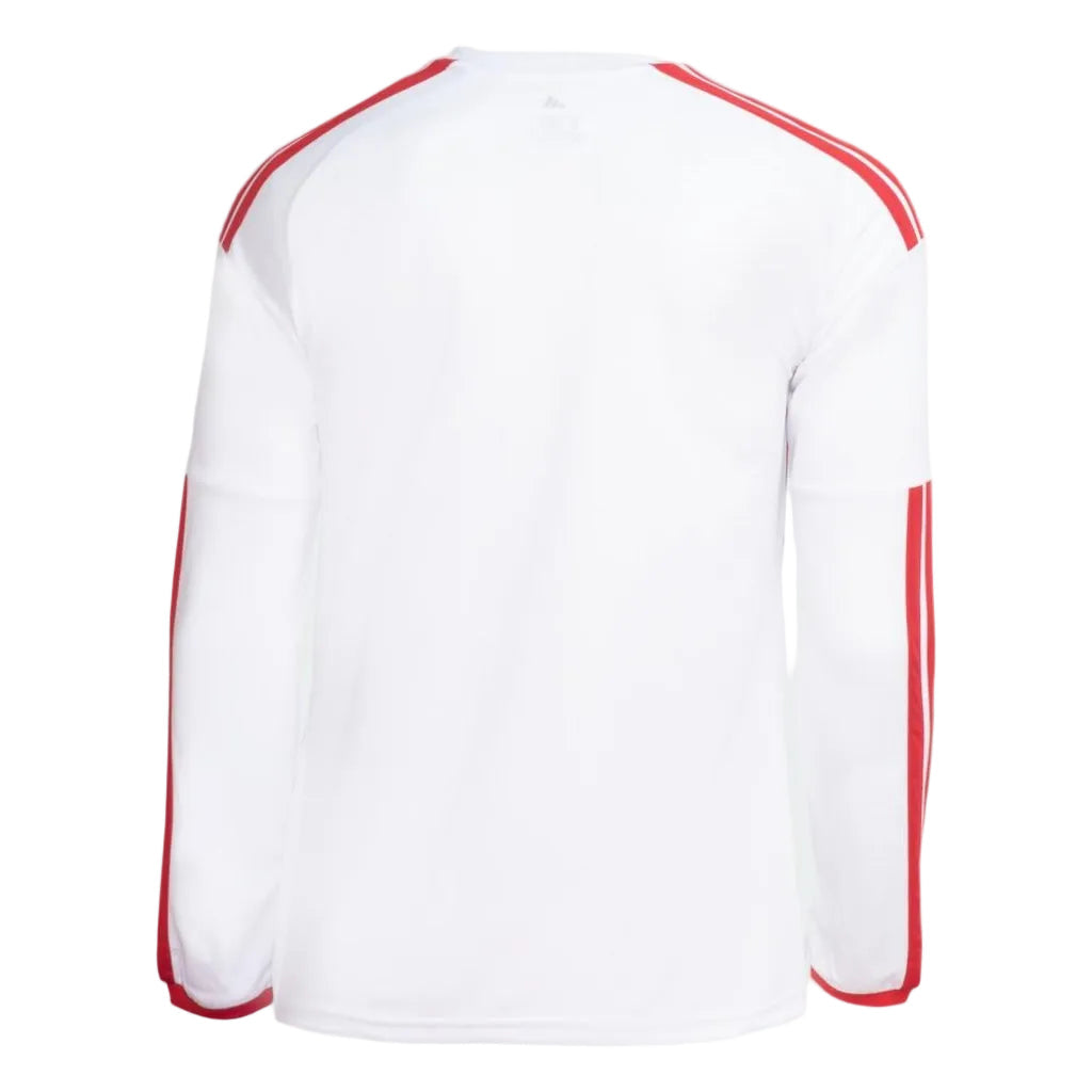 Flamengo 26/27 Away Long Sleeve Jersey