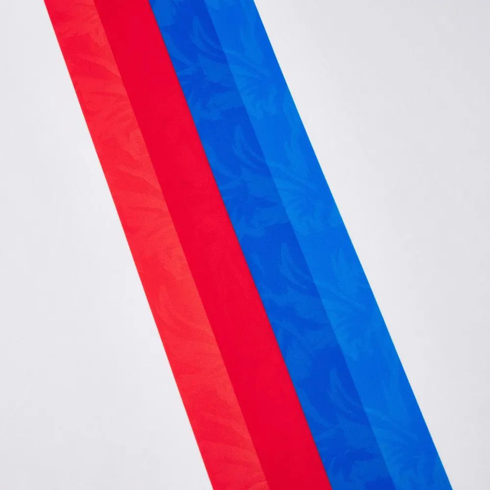 Camiseta Crystal Palace Local 2025/2026 - Versión Fan