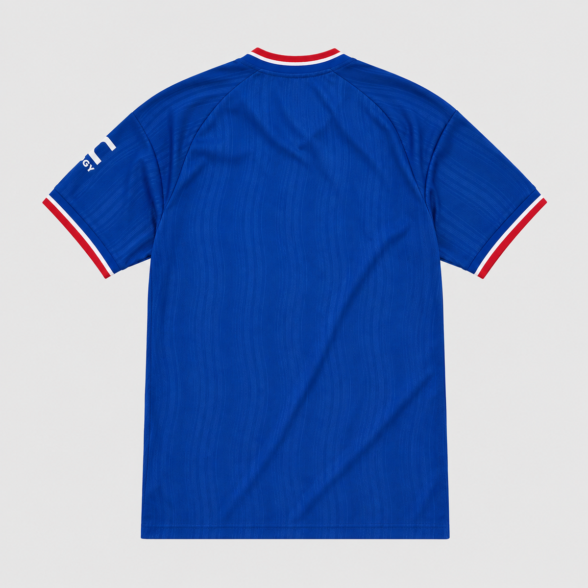 Manchester United 26/27 Away Embroidered Player Jersey