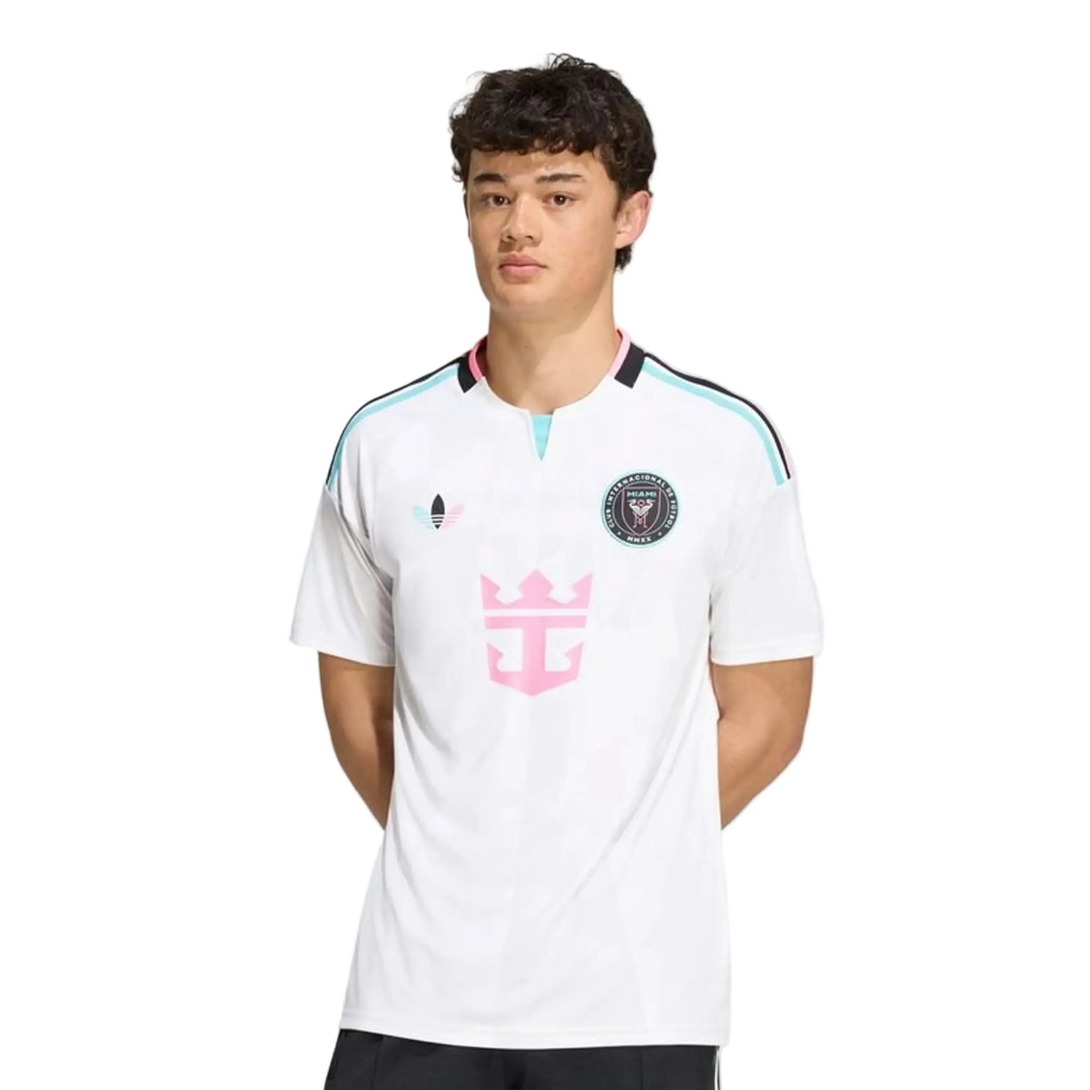 Jersey Inter Miami Third 2026/27 - Fan Version - Messi #10