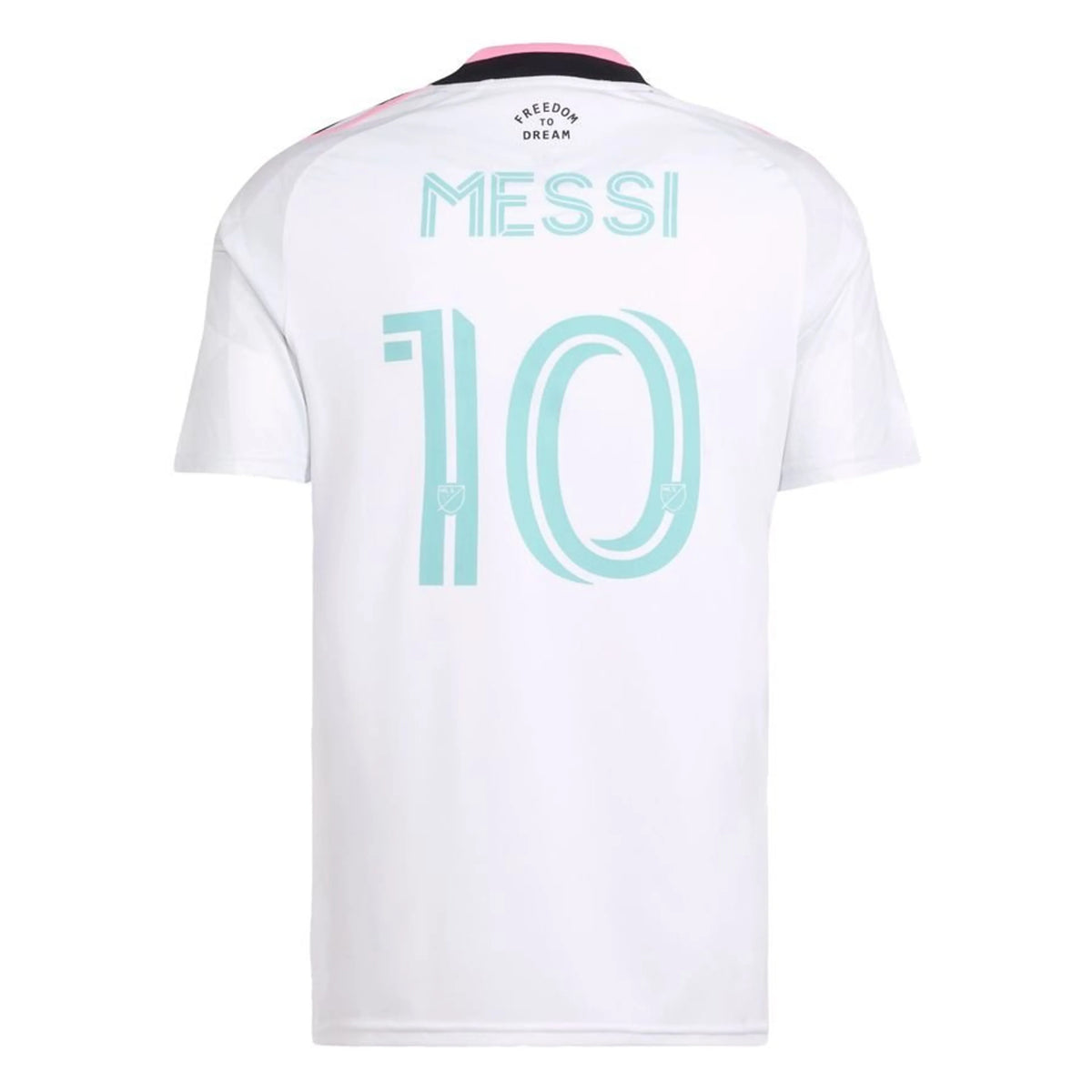Jersey Inter Miami Third 2026/27 - Fan Version - Messi #10