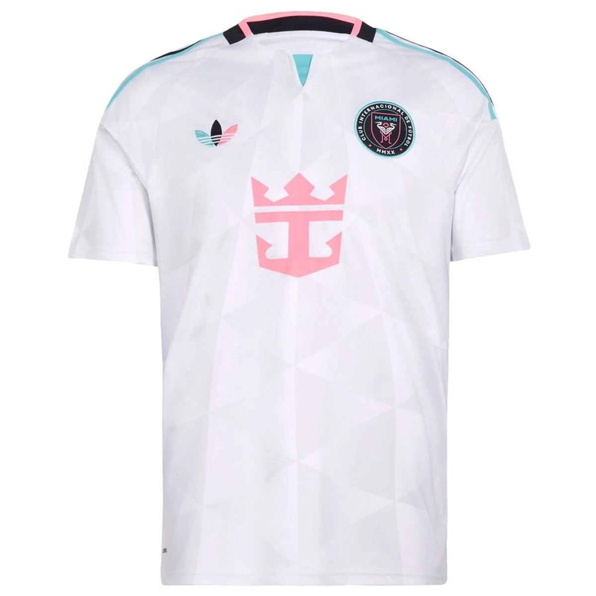 Jersey Inter Miami Third 2026/27 - Fan Version - Messi #10