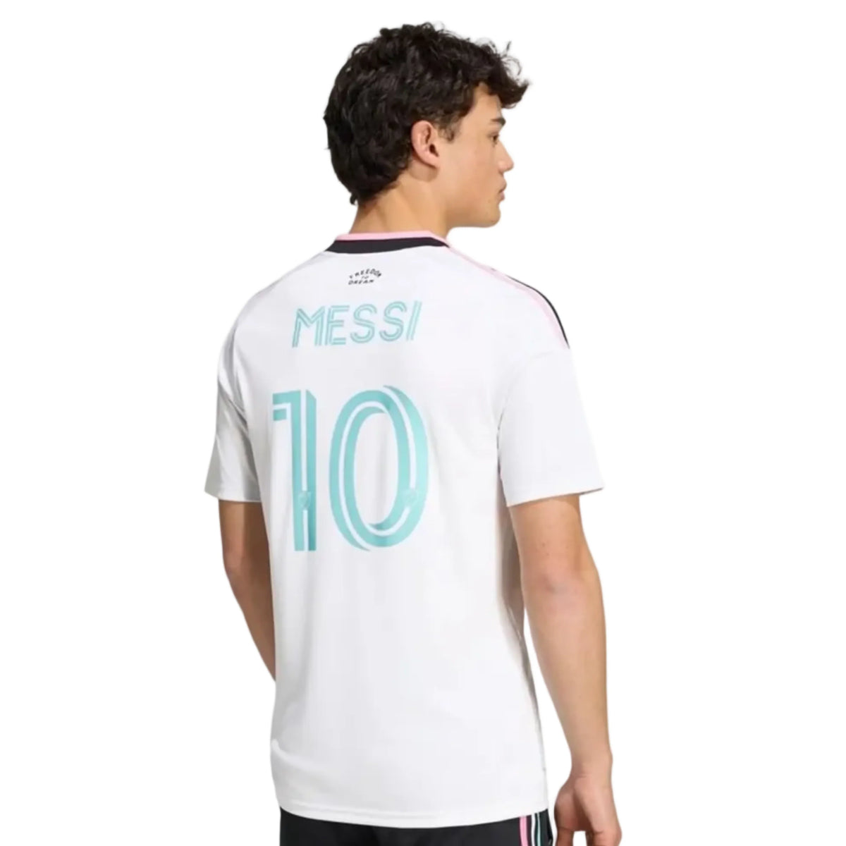 Jersey Inter Miami Third 2026/27 - Fan Version - Messi #10