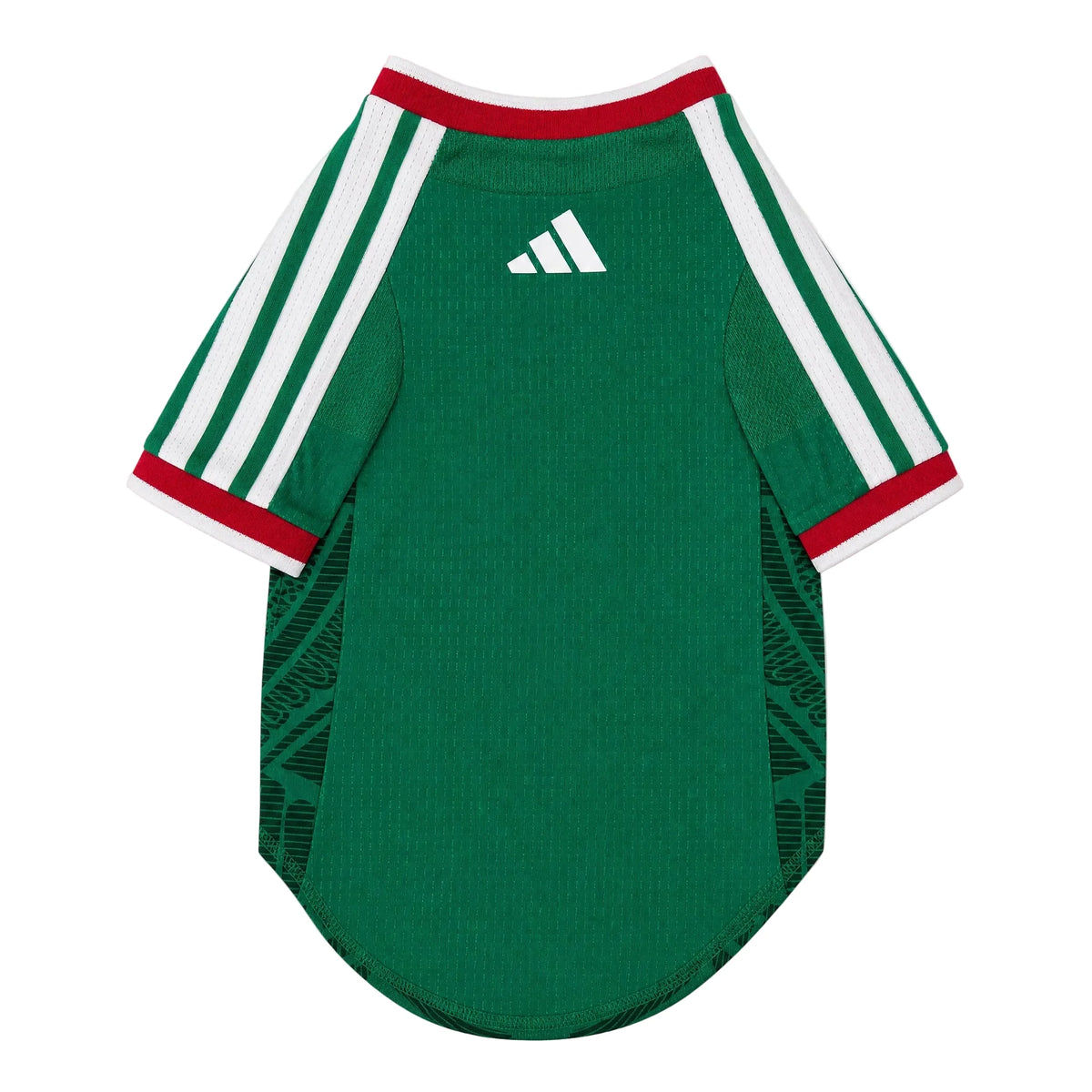 Mexico Pet 26 Jersey