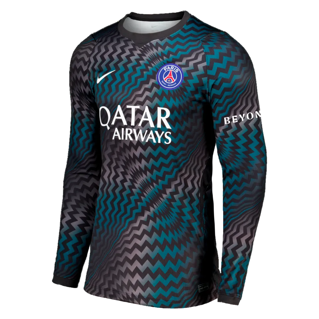 Jersey GK PSG 2026/27