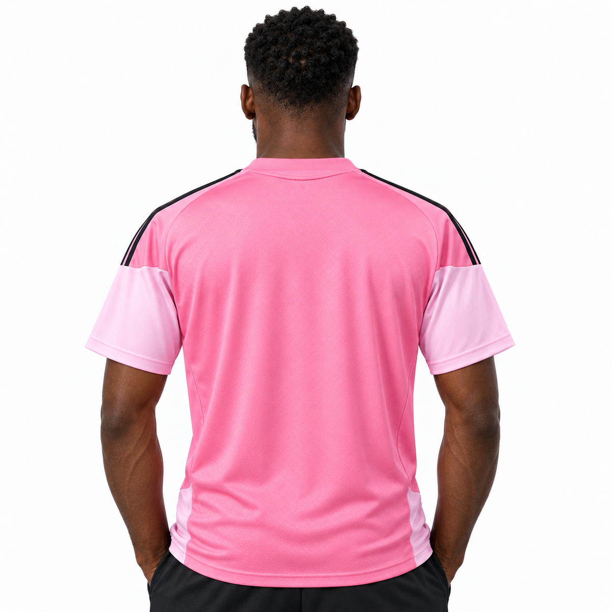 Jersey Inter Miami Training 2026/27 - Fan Version
