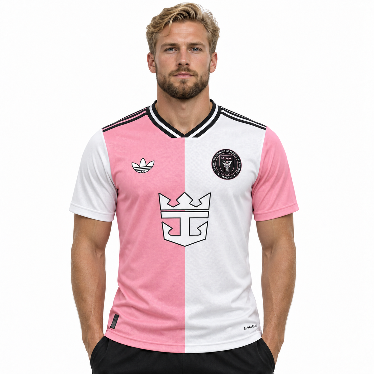 Jersey Inter Miami Special Edition 2026/27 - Player Version