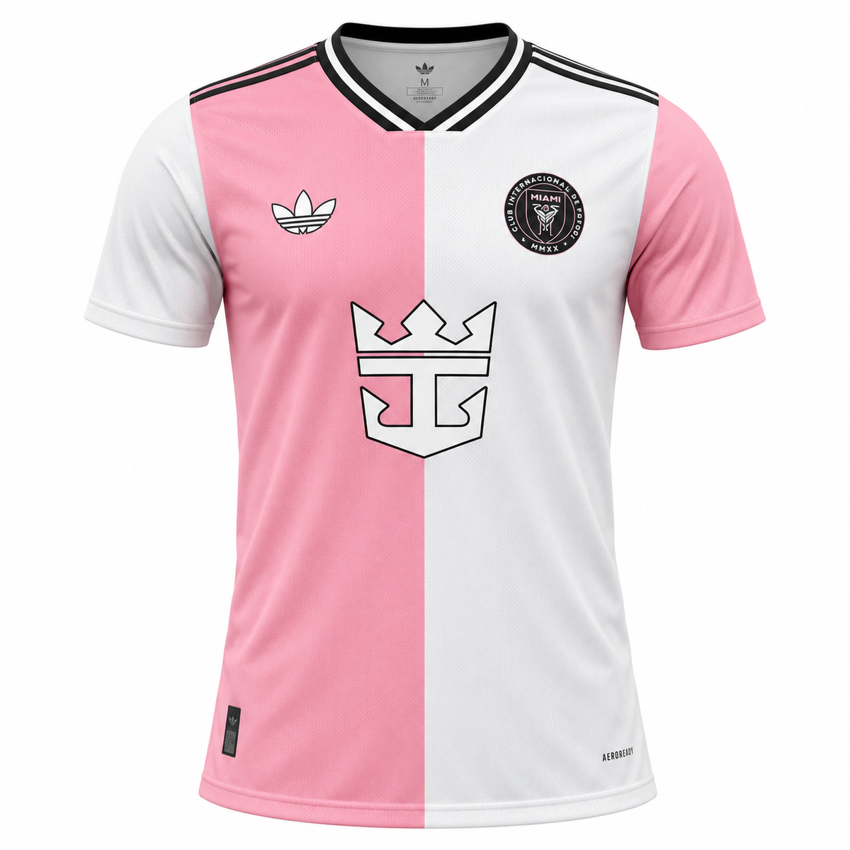 Jersey Inter Miami Special Edition 2026/27 - Player Version