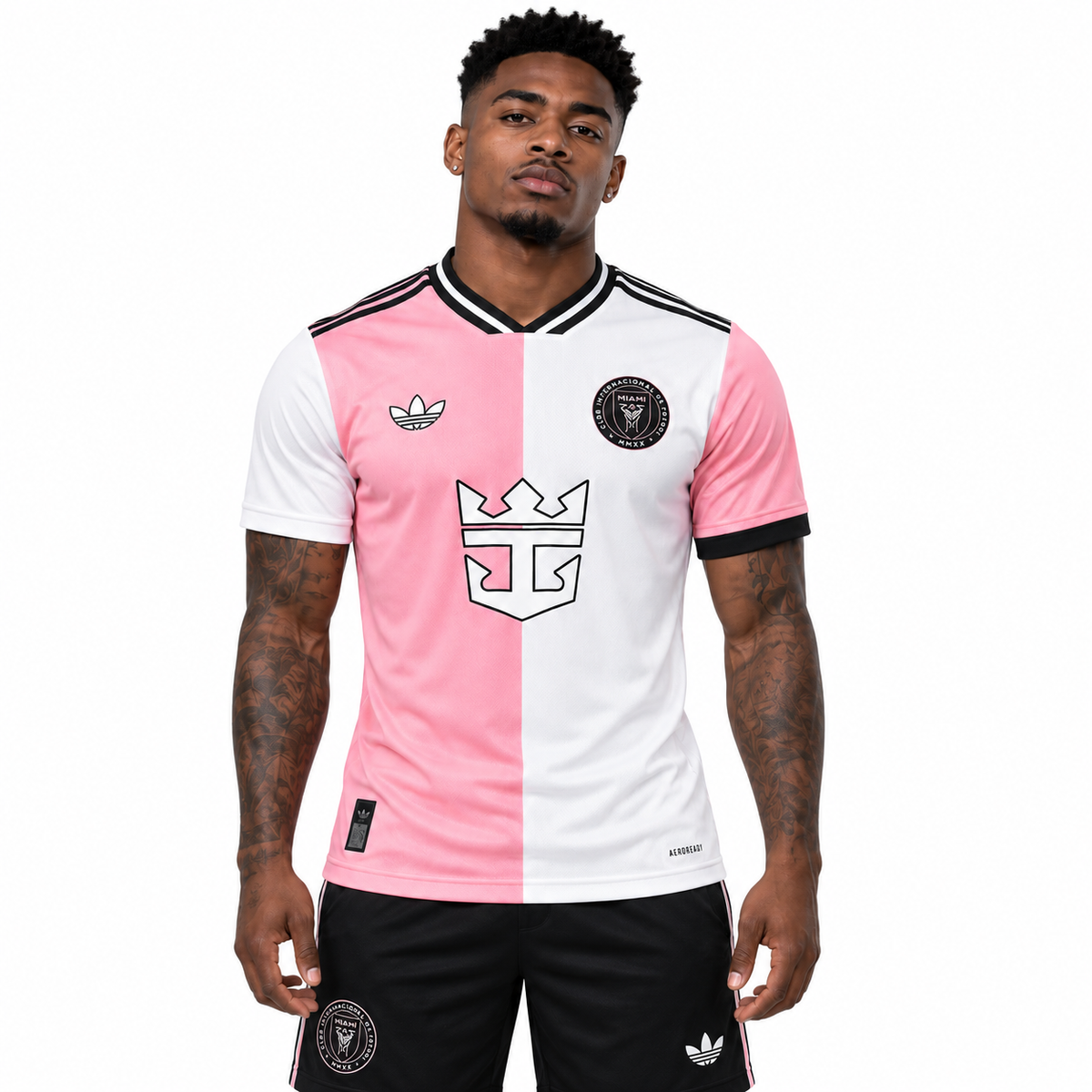Jersey Inter Miami Special Edition 2026/27 - Fan Version