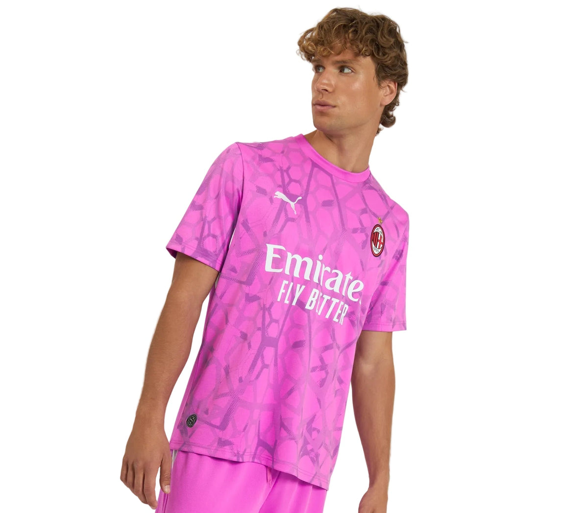 Jersey GK AC Milan Away 2026/27