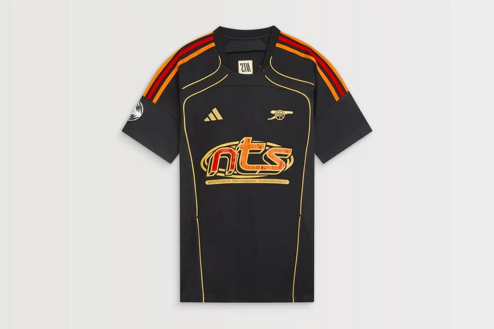 Men's NTS x Arsenal FC 2025/26
