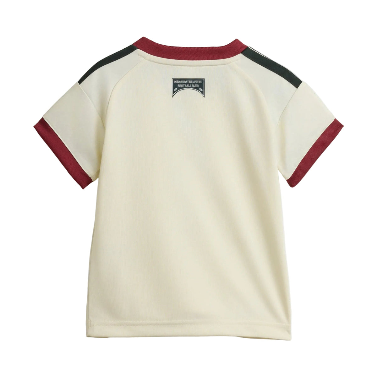 Kids Kit Manchester United Third 2026/27