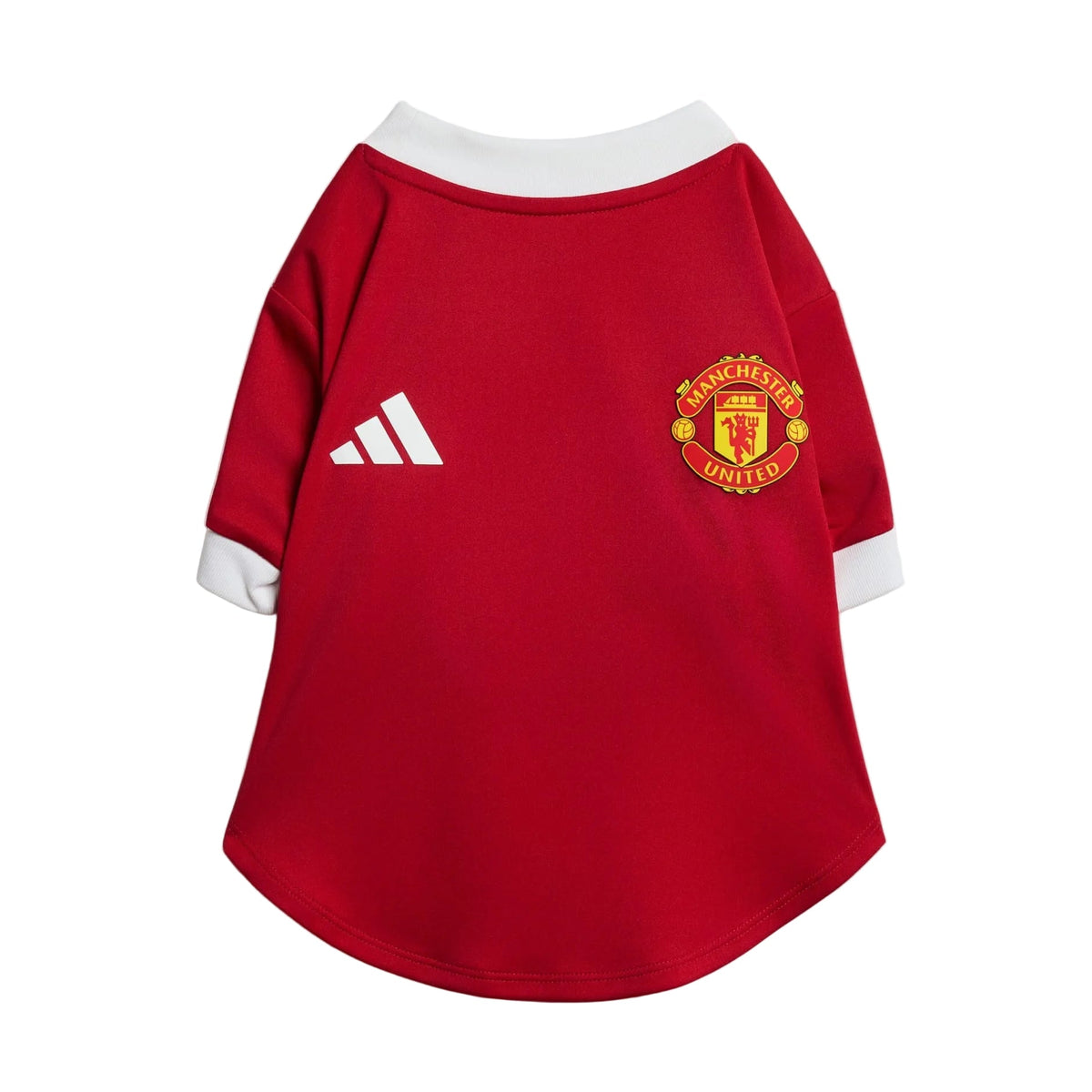 Manchester United Pet Jersey 2026/27