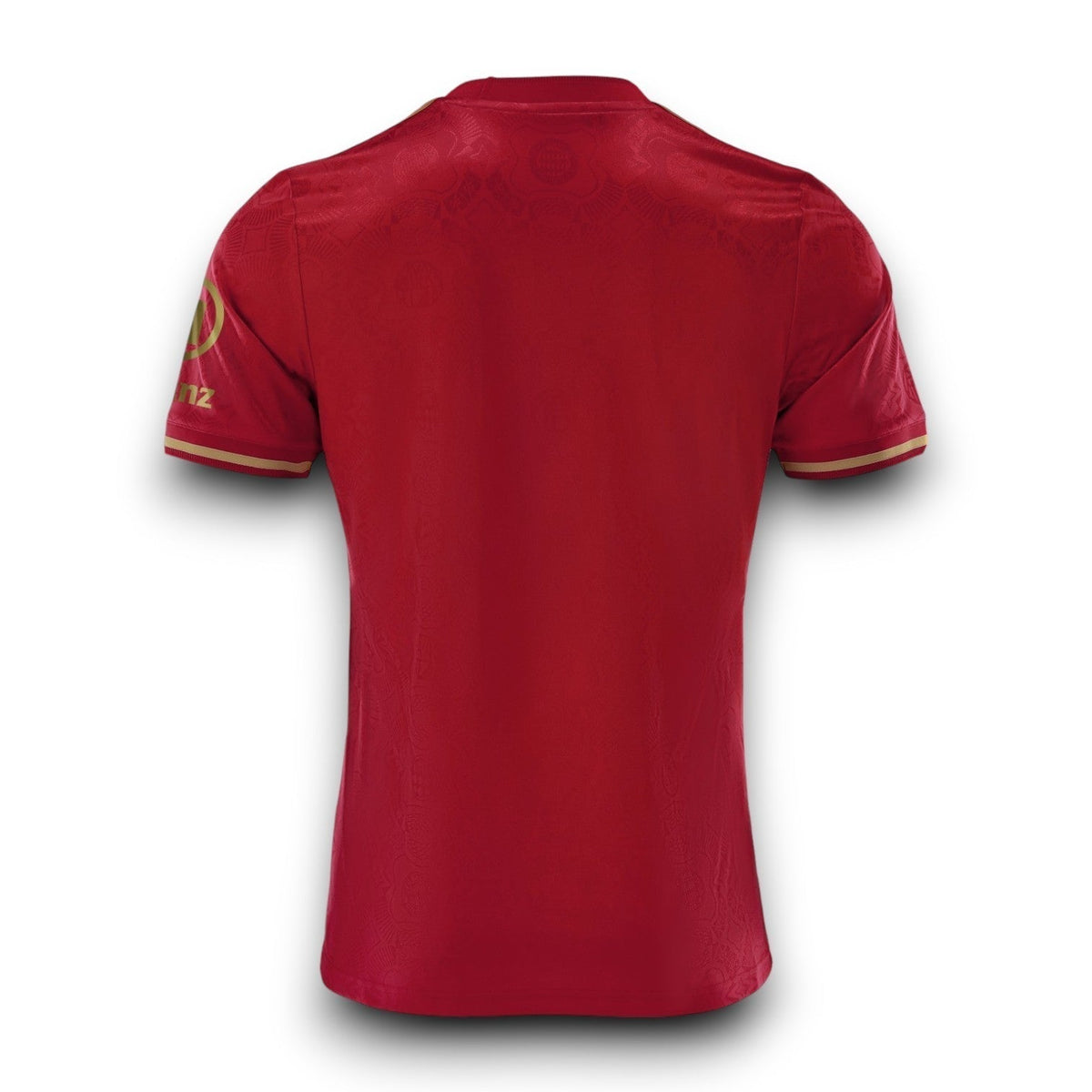 Camiseta del 125.º aniversario del Bayern de Múnich