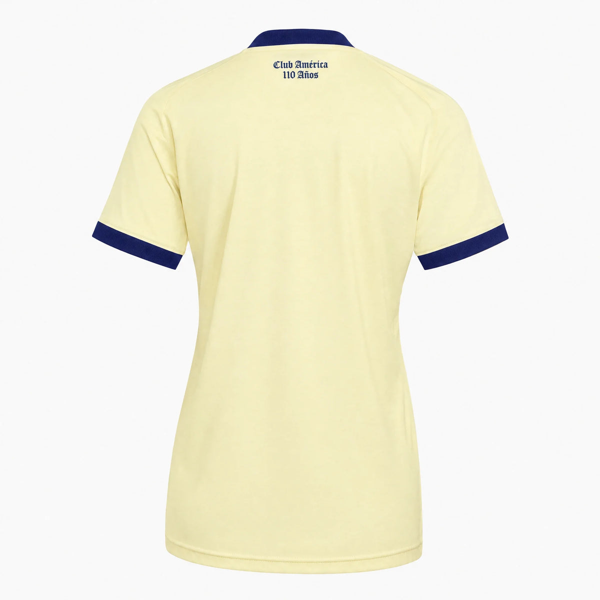 Camiseta Mujer 110 Aniversario Club América 26/27