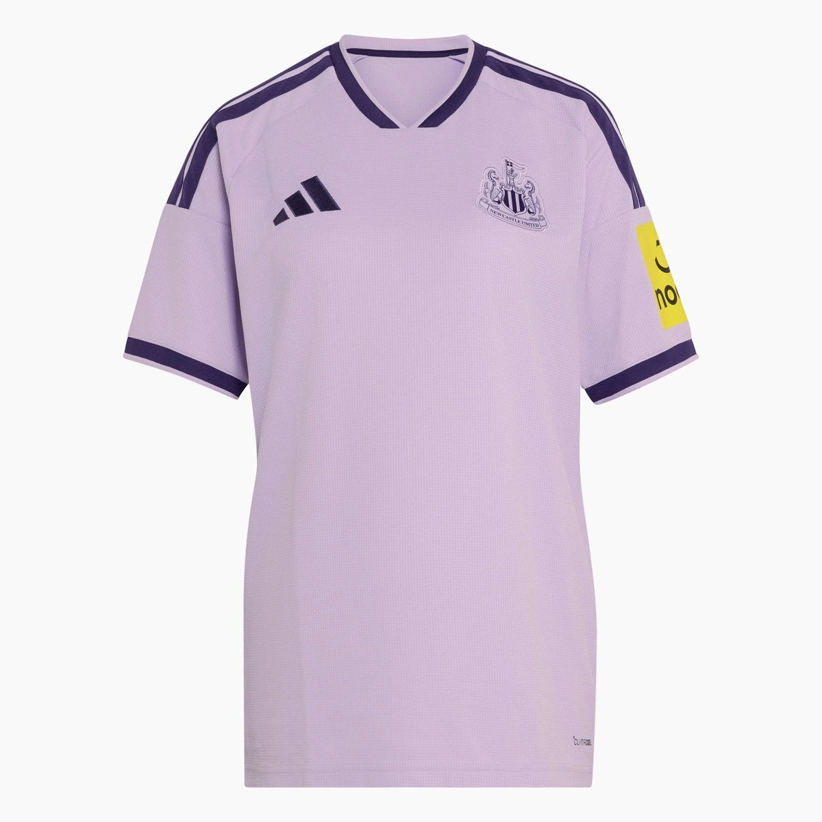 Camiseta Tercera Equipación Newcastle United 26/27