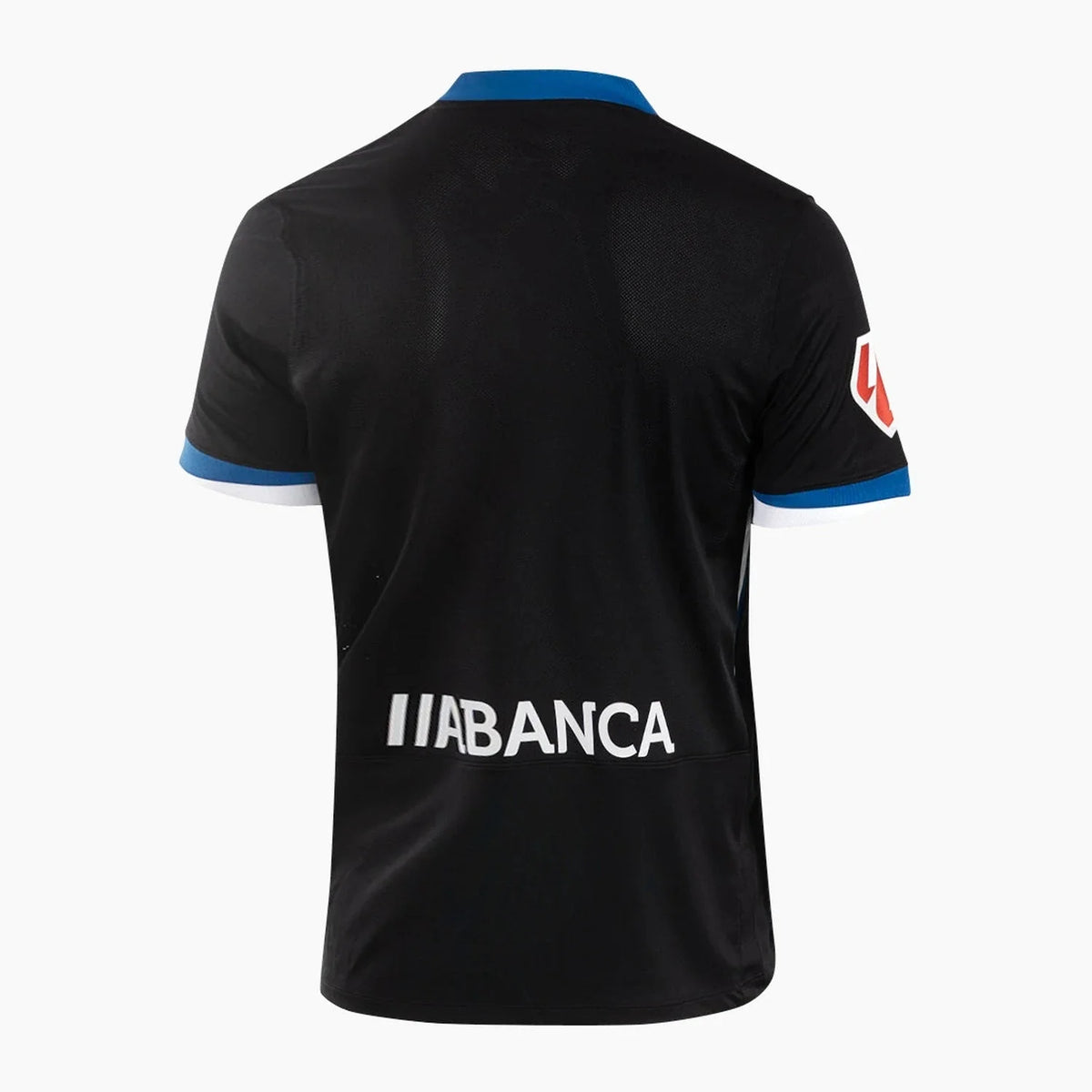 Camiseta Niño Segunda Equipación RC Deportivo 26/27
