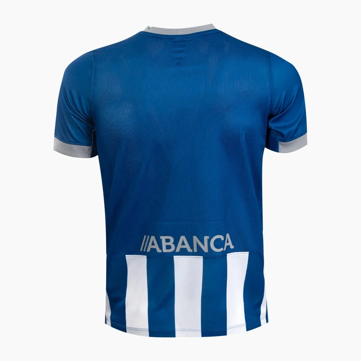 Camiseta Niño Primera Equipación RC Deportivo 26/27