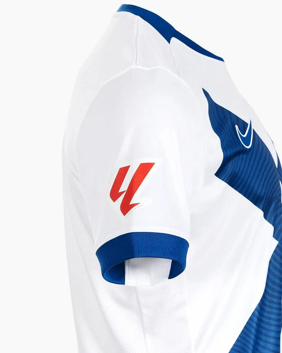 Camiseta Tercera Equipación RC Deportivo 26/27