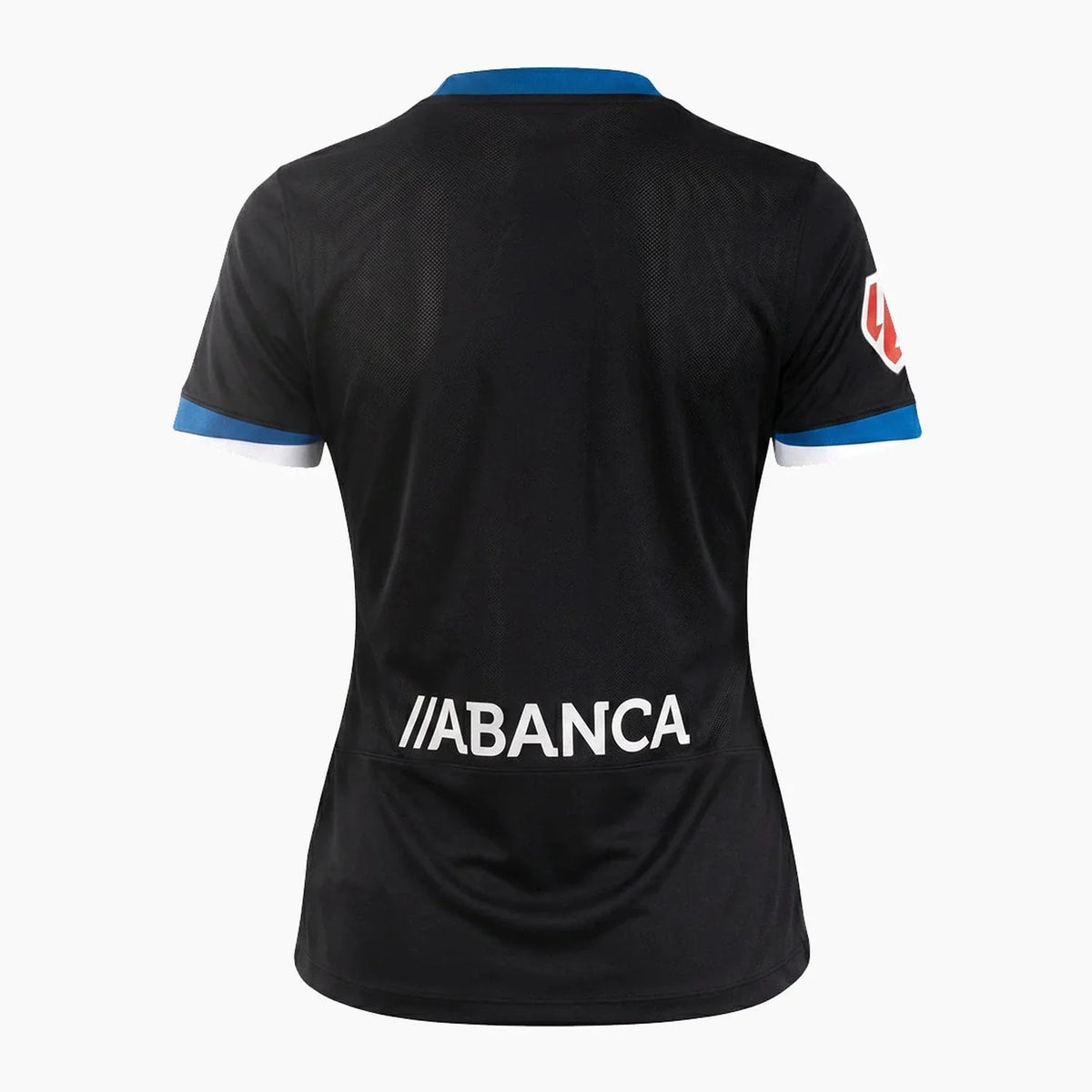 Camiseta Mujer Segunda Equipación RC Deportivo 26/27