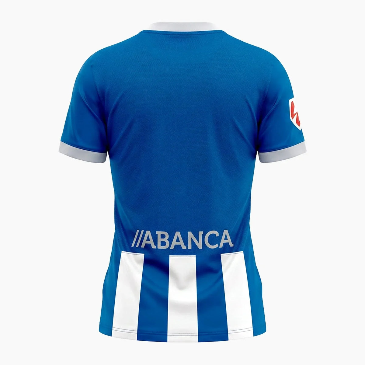 Camiseta Mujer Primera Equipación RC Deportivo 26/27
