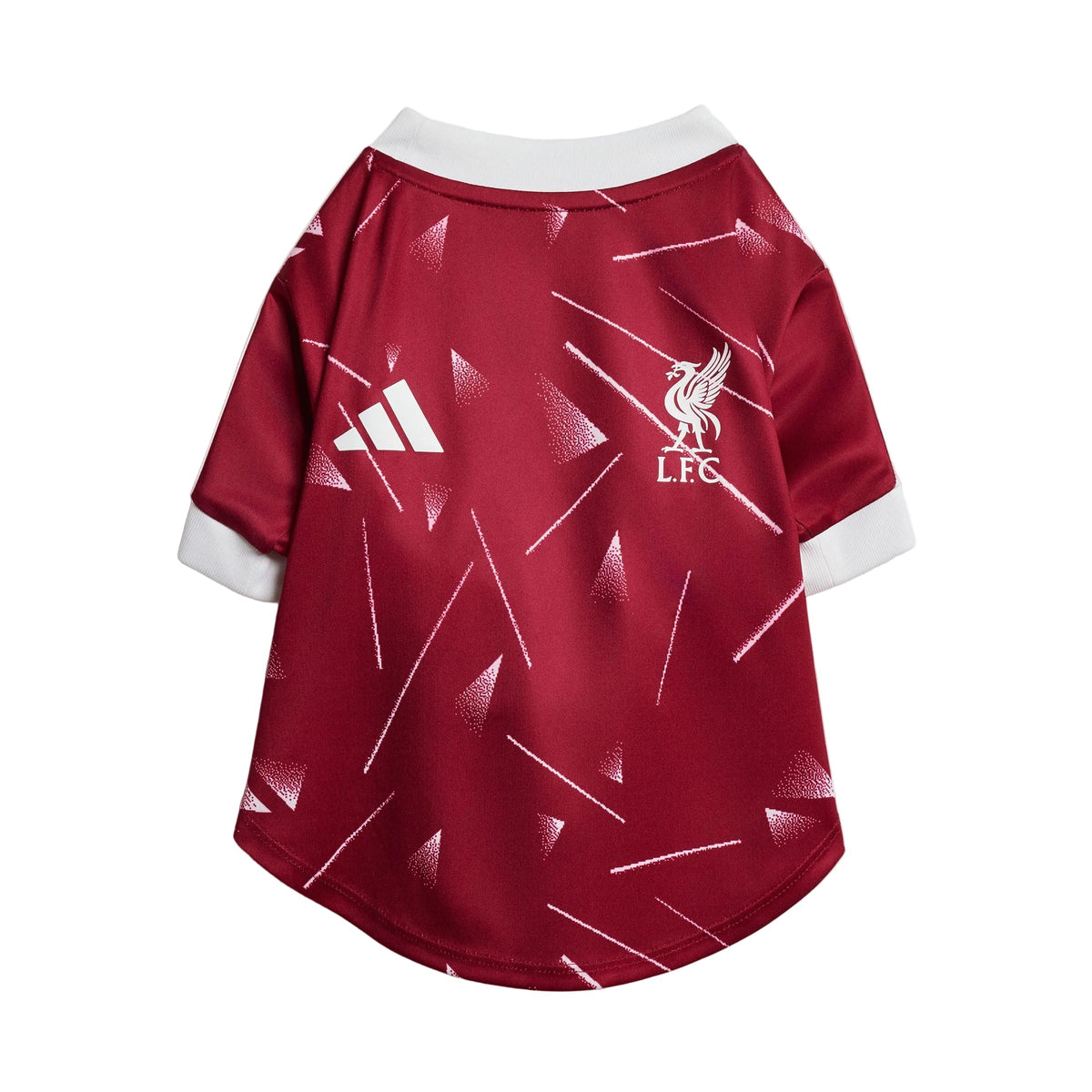 Liverpool Pet Jersey 2026/27