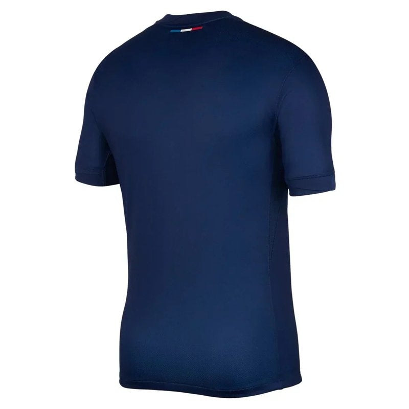 Paris Saint-Germain (PSG) 24/25 I Camiseta Local - Versión Fan