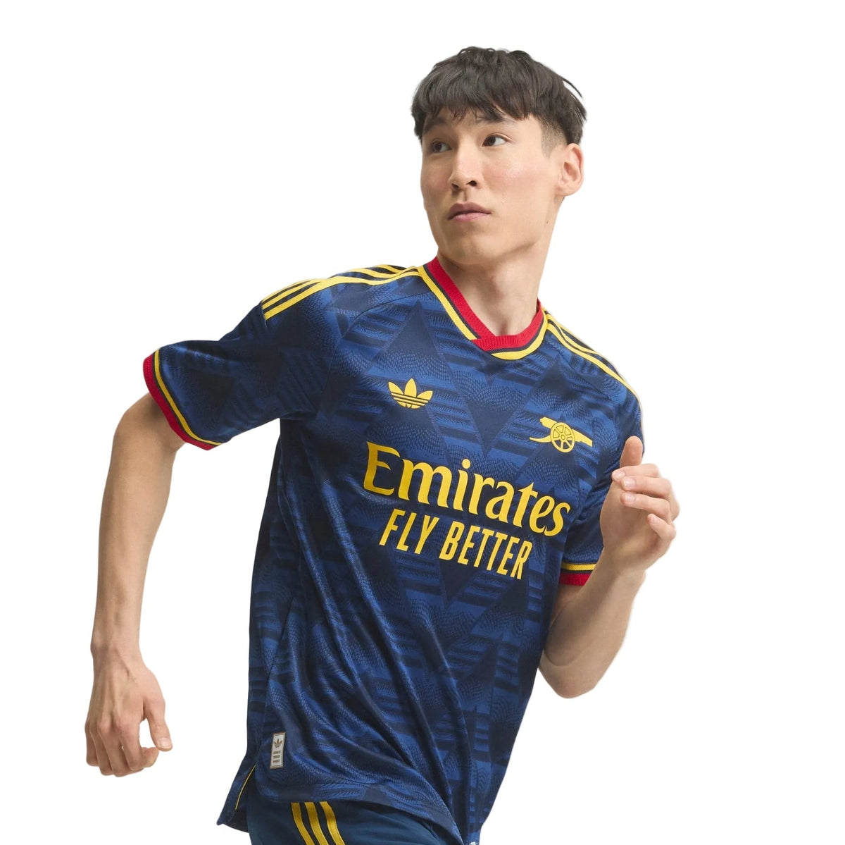 Jersey Arsenal 26/27 Away Player