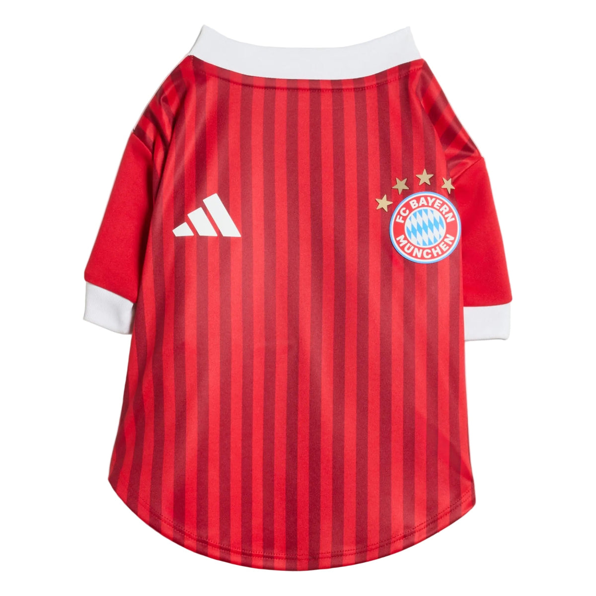 Bayern Munich Pet 26/27 Jersey