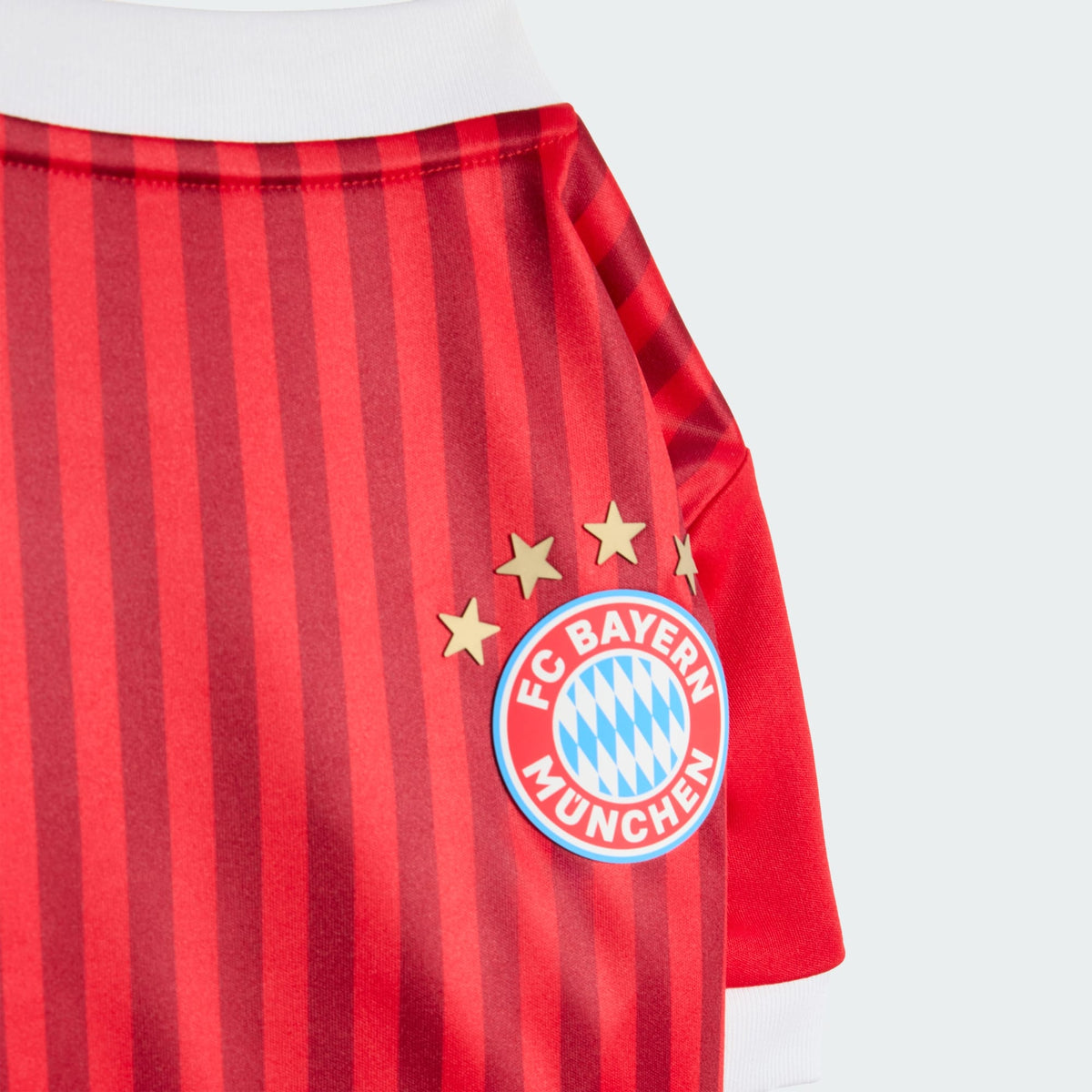 Bayern Munich Pet 26/27 Jersey