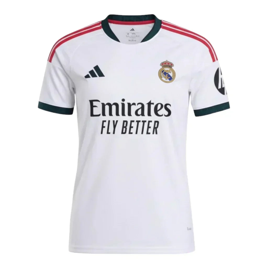 Jersey Real Madrid Home 2026/27 - Women's - Fan Version