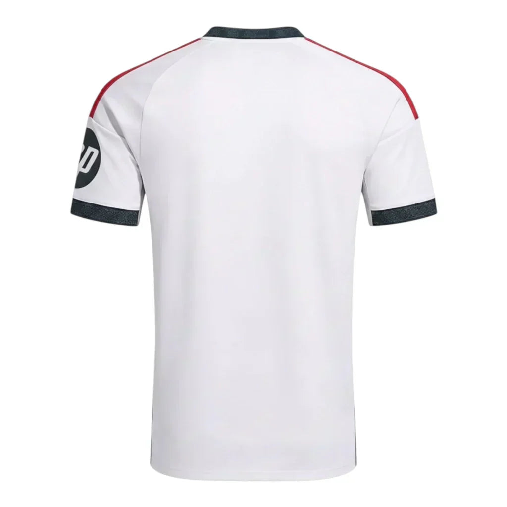 Jersey Real Madrid Home 2026/27 - Women's - Fan Version
