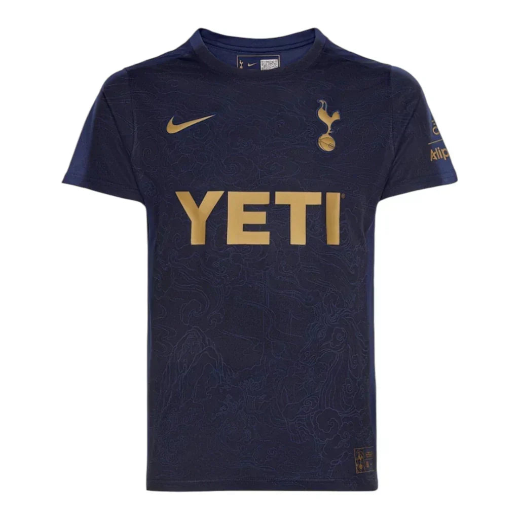 Jersey Tottenham Pre-Match Chinese New Year Edition 2026/27 - Women's - Fan Version