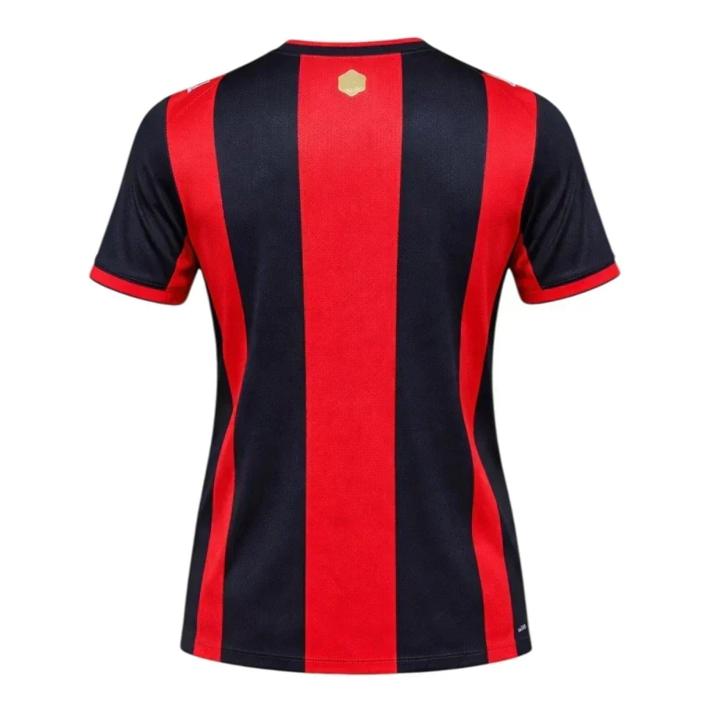 Jersey AC Milan Home 2026/27 - Fan Version
