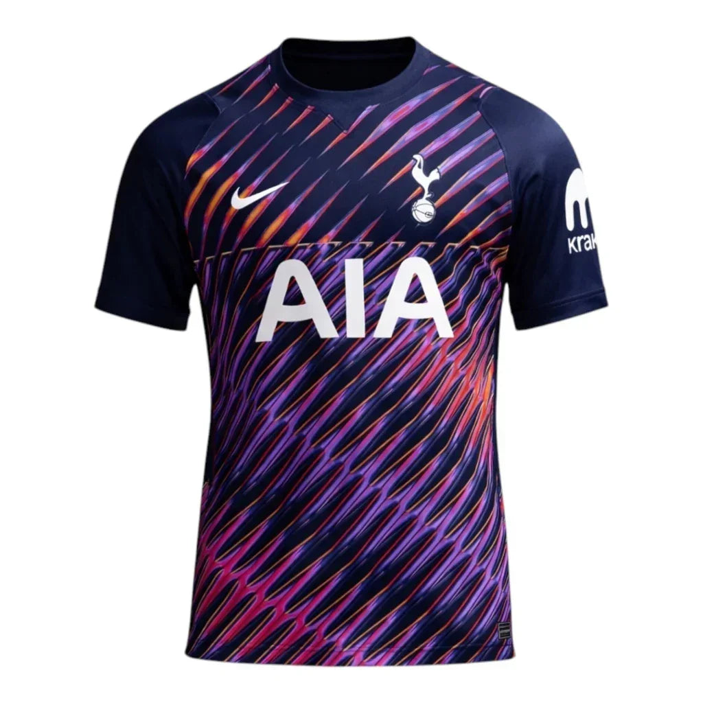 Jersey Tottenham Away 2026/27 - Fan Version