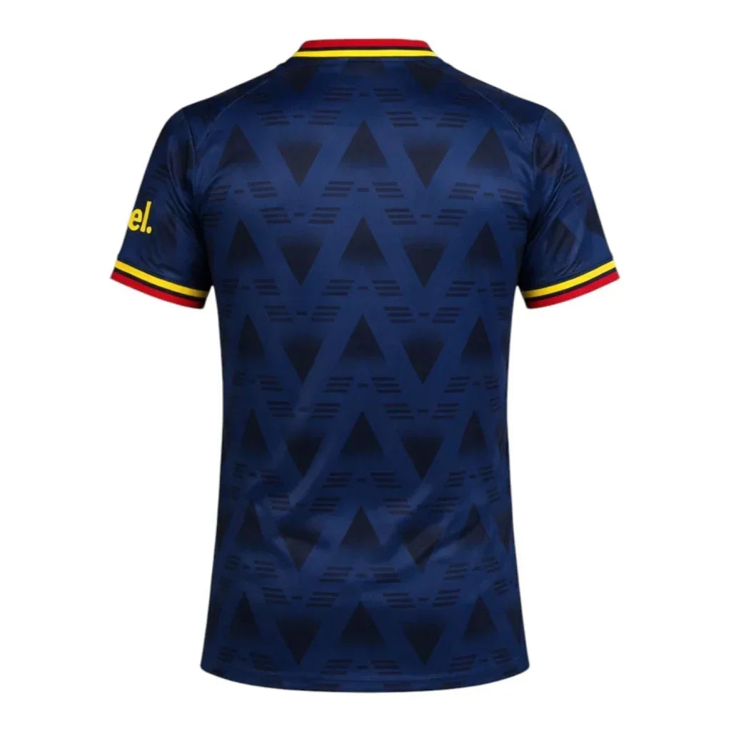 Jersey Arsenal Away 2026/27 - Fan Version