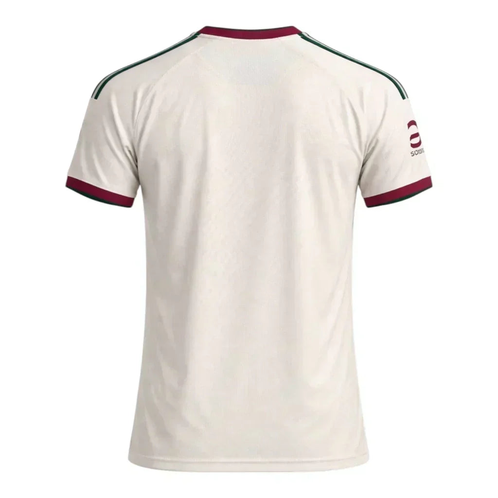 Jersey Manchester United Third 2026/27 - Fan Version