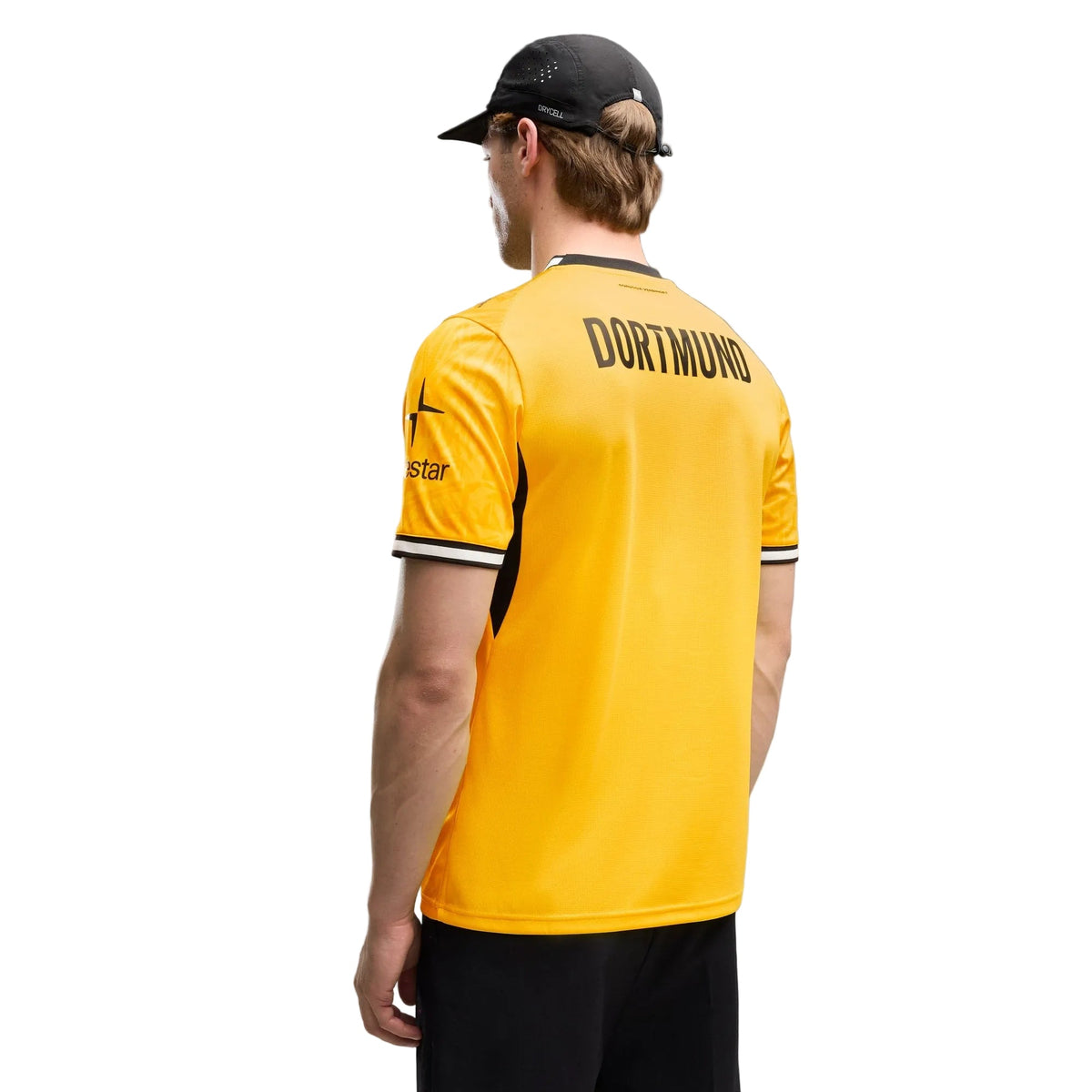 Jersey Borussia Dortmund Home 2026/27 - Fan Version