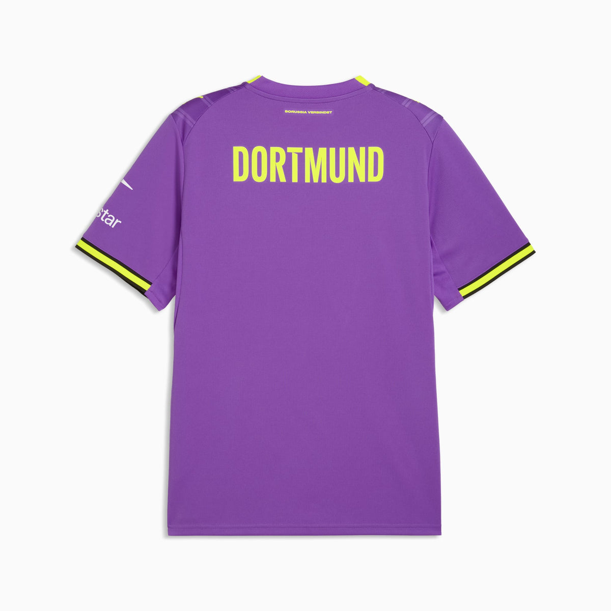 Jersey Borussia Dortmund Third 2026/27 - Fan Version