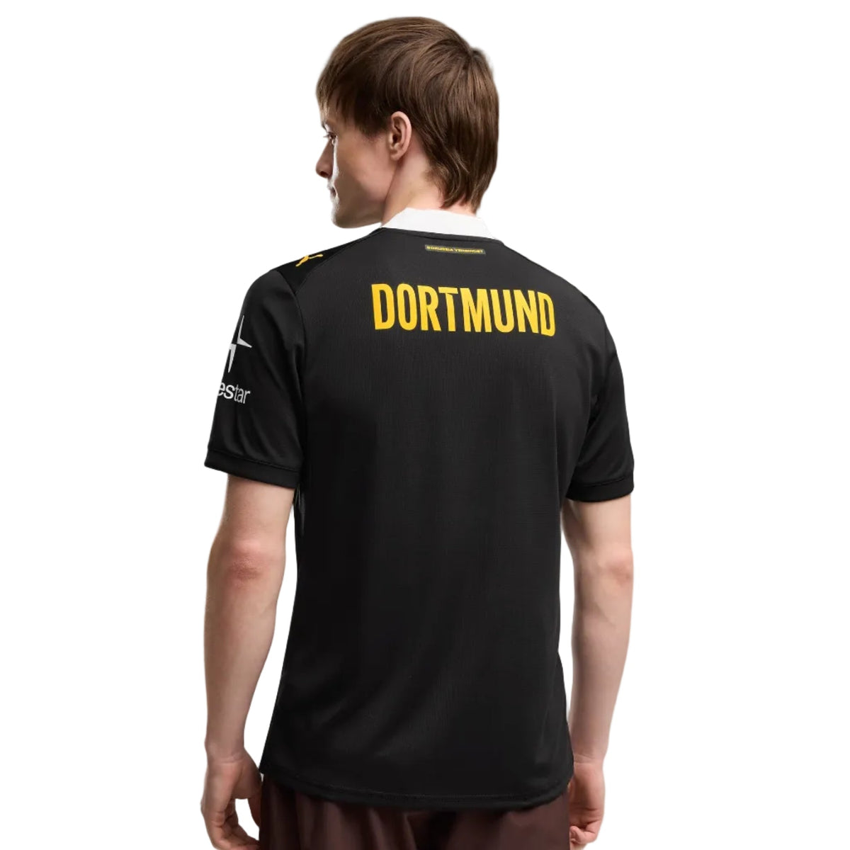 Jersey Borussia Dortmund Away 2026/27 - Fan Version