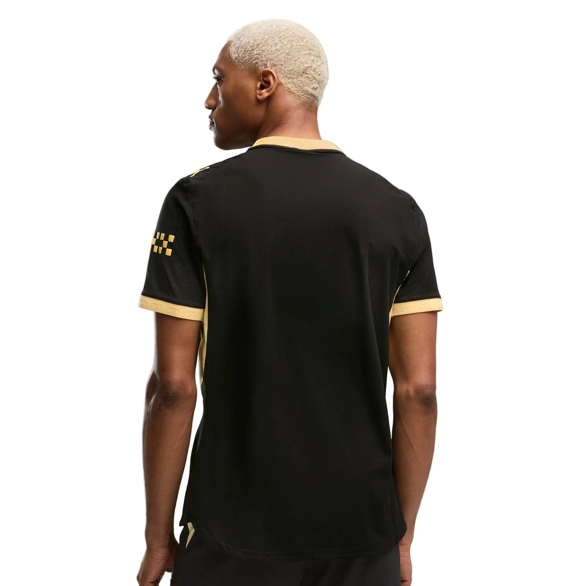 Jersey Manchester City Away 2026/27 - Fan Version
