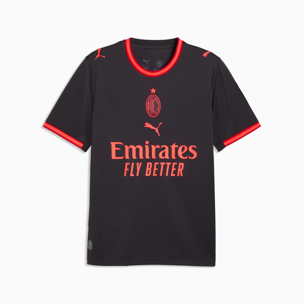 Jersey AC Milan Third 2026/27 - Fan Version