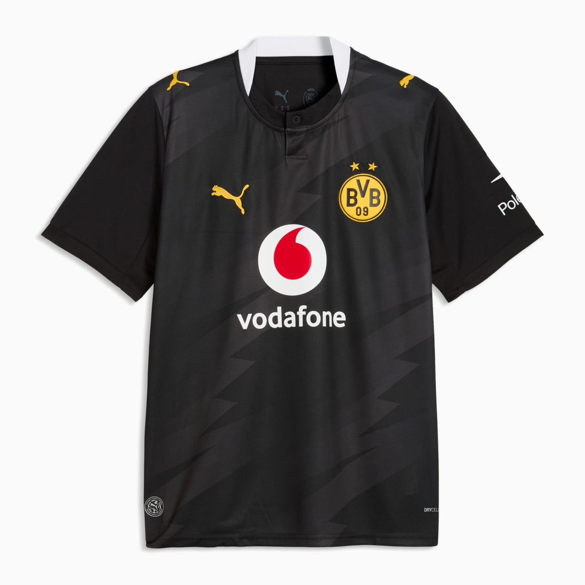 Jersey Borussia Dortmund Away 2026/27 - Fan Version