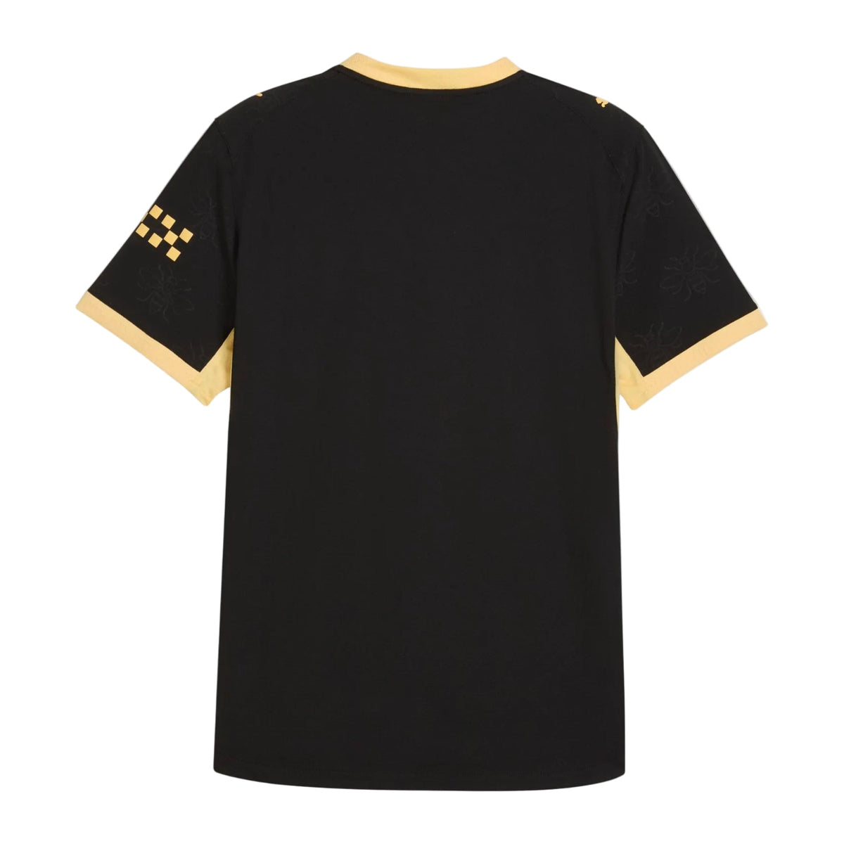 Jersey Manchester City Away 2026/27 - Player Version