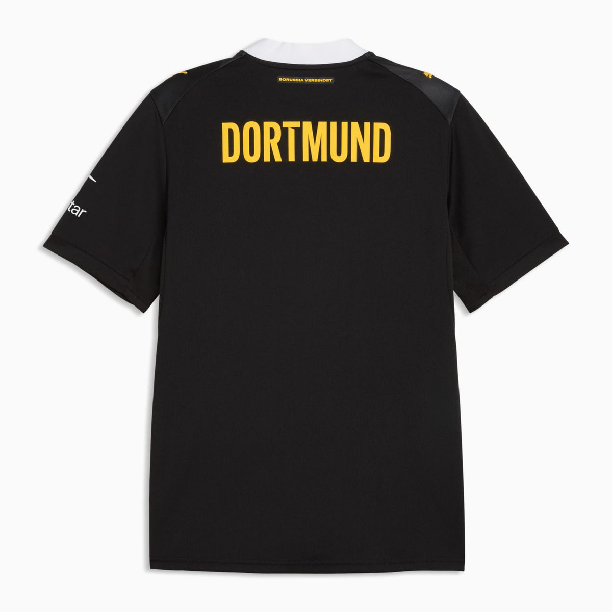 Jersey Borussia Dortmund Away 2026/27 - Fan Version