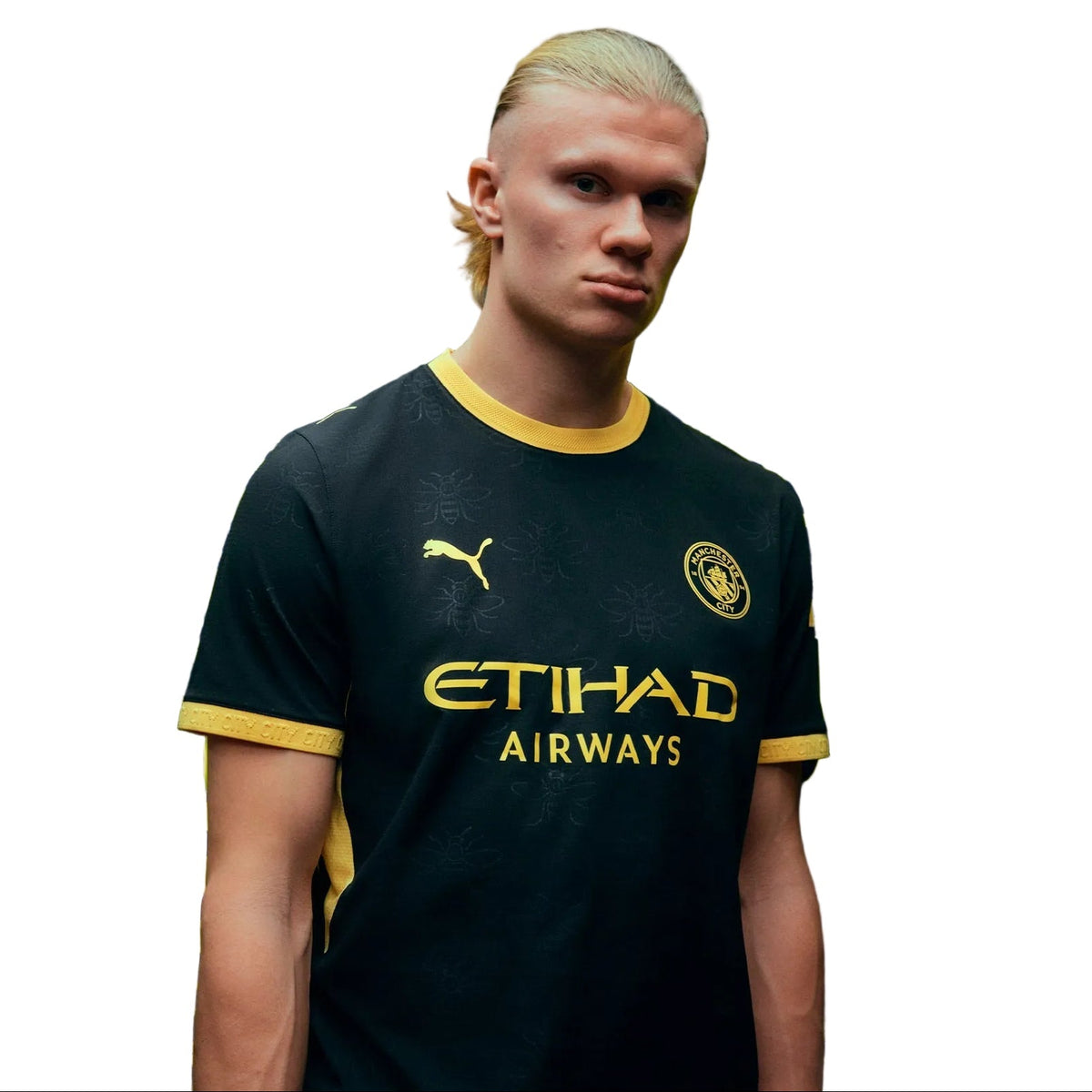 Jersey Manchester City Away 2026/27 - Player Version